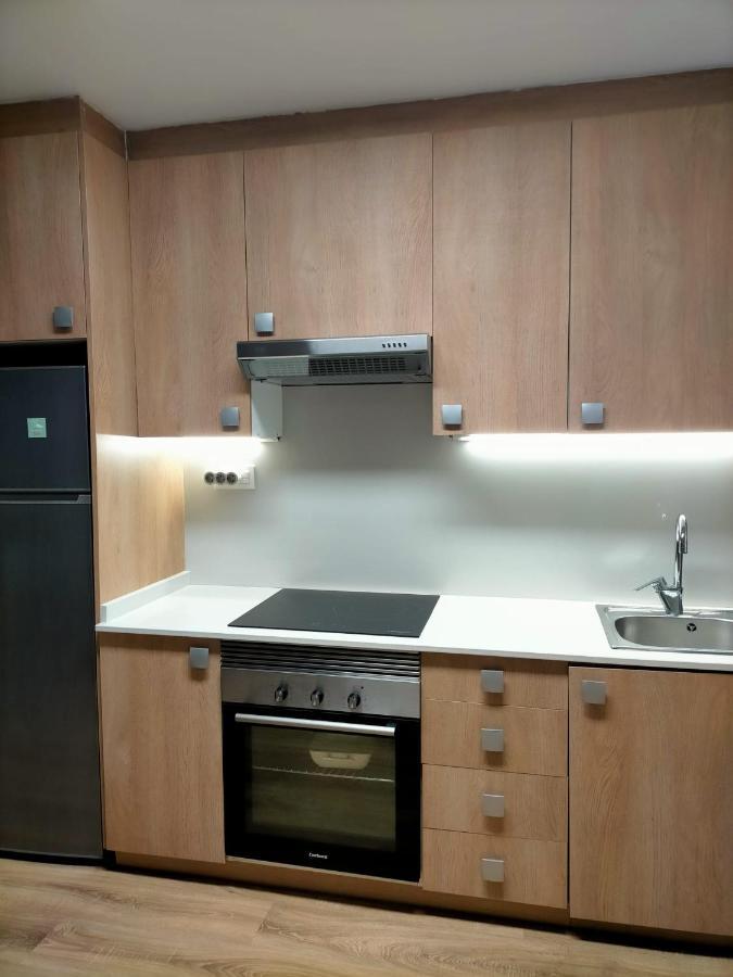 La Sablera Apartment